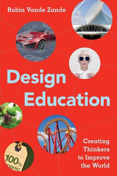 Produktbild: Design Education