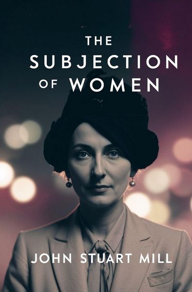 Produktbild: The Subjection of Women