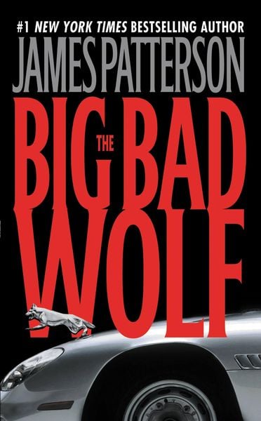 Produktbild: The Big Bad Wolf