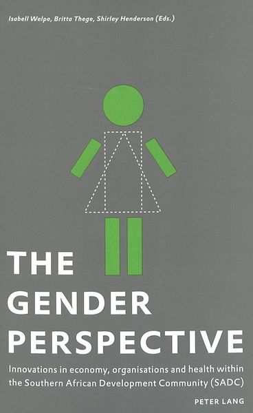 Produktbild: The Gender Perspective
