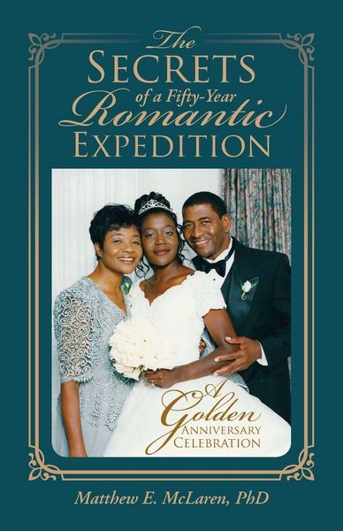 Produktbild: The Secrets of a Fifty-Year Romantic Expedition
