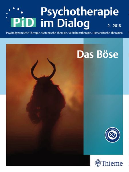 Produktbild: Das B&ouml;se