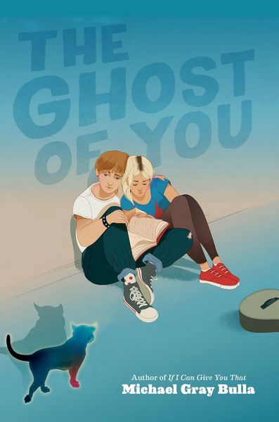 Produktbild: The Ghost of You