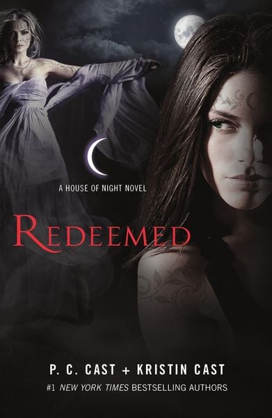 Produktbild: Redeemed