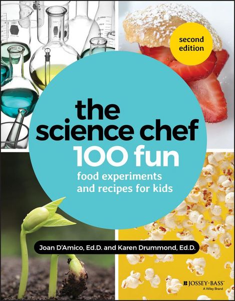 Produktbild: The Science Chef