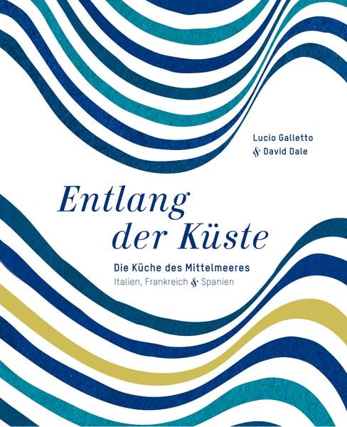 Produktbild: Entlang der K&uuml;ste