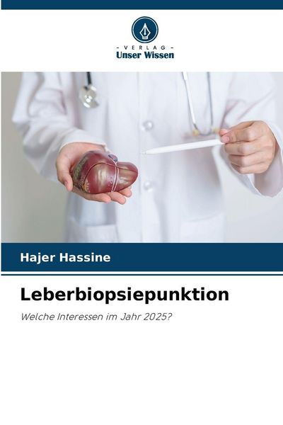 Produktbild: Leberbiopsiepunktion
