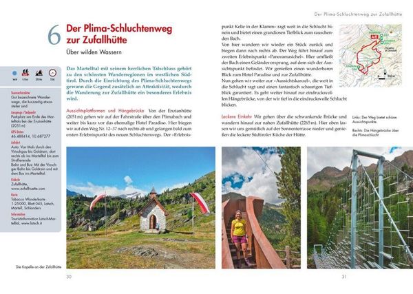 Produktbild: S&uuml;dtirol f&uuml;r Wandermuffel
