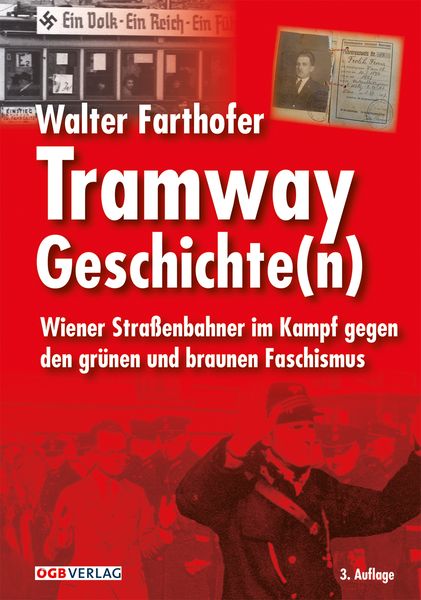 Produktbild: Tramway Geschichte(n)