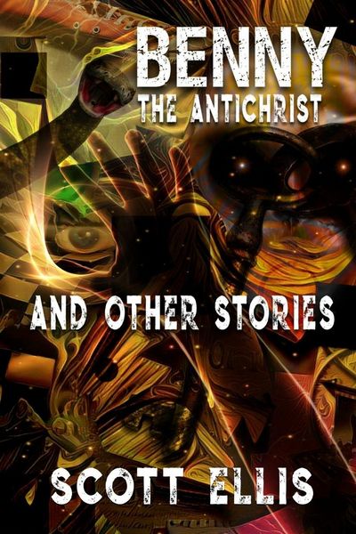 Produktbild: Benny the Antichrist