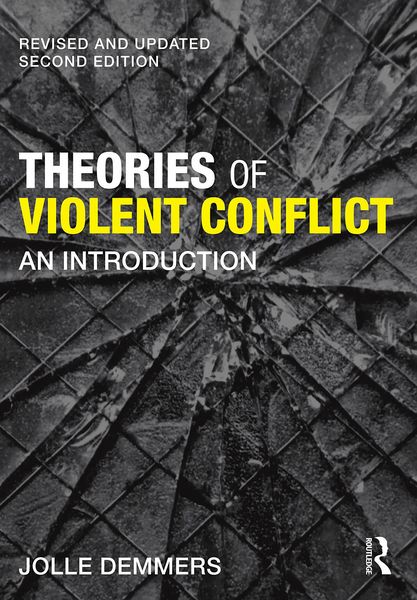 Produktbild: Theories of Violent Conflict
