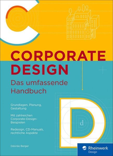 Produktbild: Corporate Design