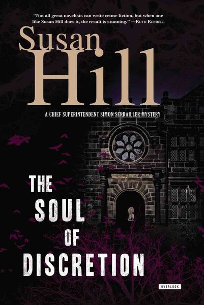 Produktbild: Soul Of Discretion