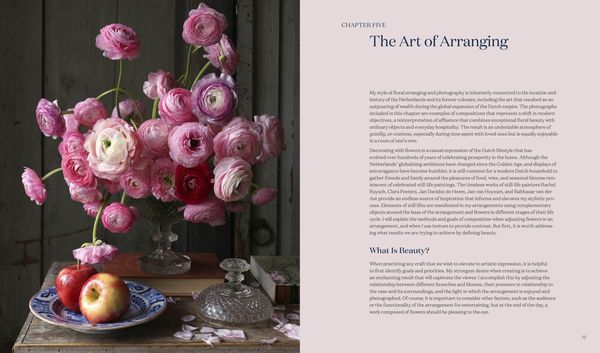 Produktbild: A Sweet Floral Life
