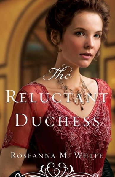 Produktbild: The Reluctant Duchess