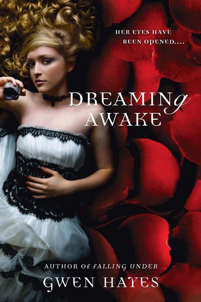 Produktbild: Dreaming Awake