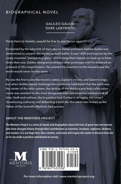 Produktbild: Dark Labyrnith
