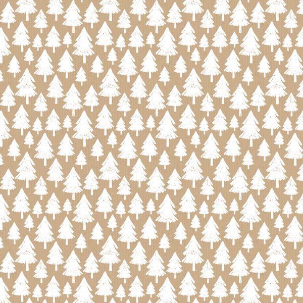 Produktbild: Origamisterne? Gerne! &ndash; Natural Christmas &ndash; Weihnachtliches Bastelset zum Sofort-Losfalten