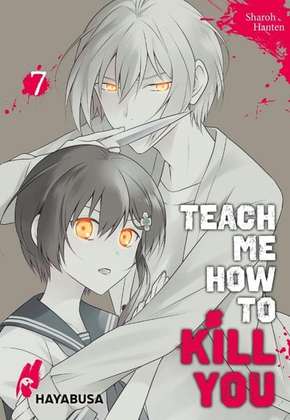 Produktbild: Teach me how to Kill you 7