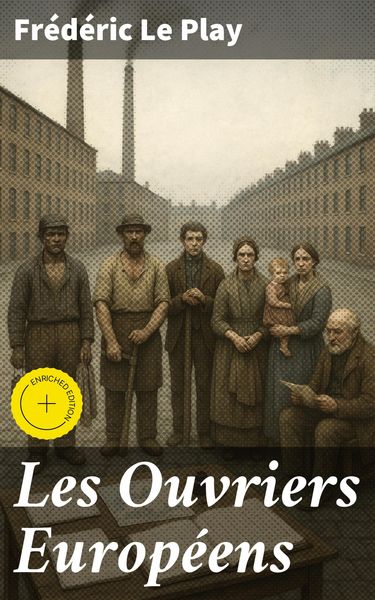 Produktbild: Les Ouvriers Europ&eacute;ens