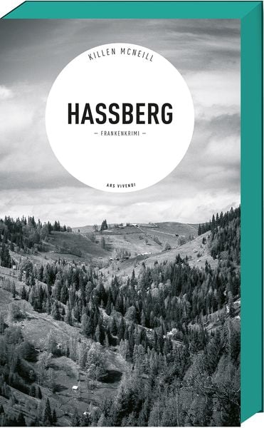 Produktbild: Hassberg