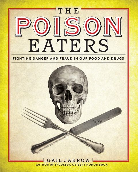 Produktbild: The Poison Eaters