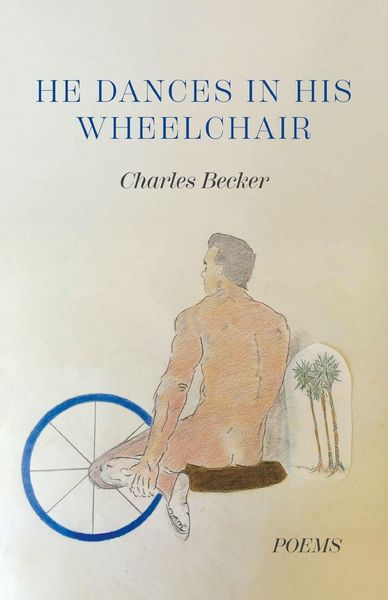 Produktbild: HE DANCES IN HIS WHEELCHAIR