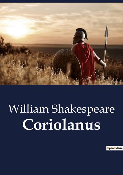 Produktbild: Coriolanus