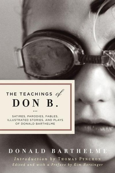 Produktbild: The Teachings of Don B.