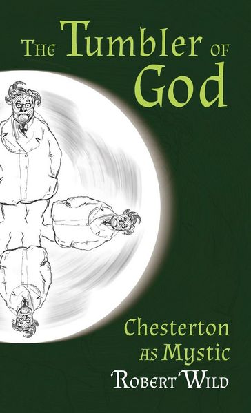 Produktbild: The Tumbler of God