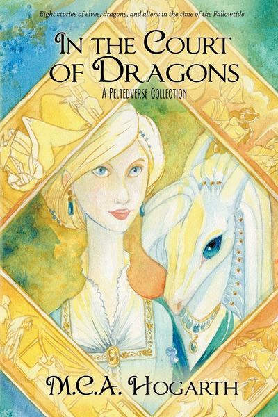 Produktbild: In the Court of Dragons