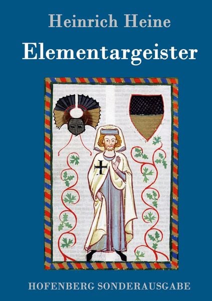 Produktbild: Elementargeister