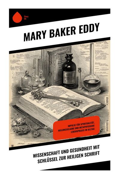 Produktbild: Wissenschaft und Gesundheit mit Schl&uuml;ssel zur Heiligen Schrift
