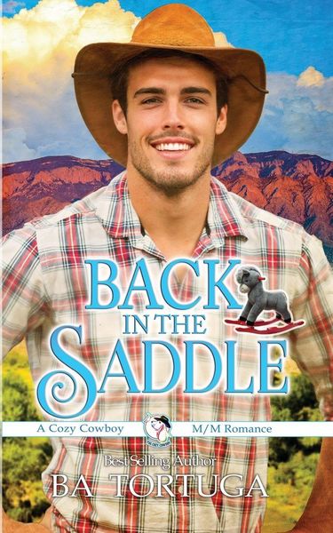 Produktbild: Back in the Saddle