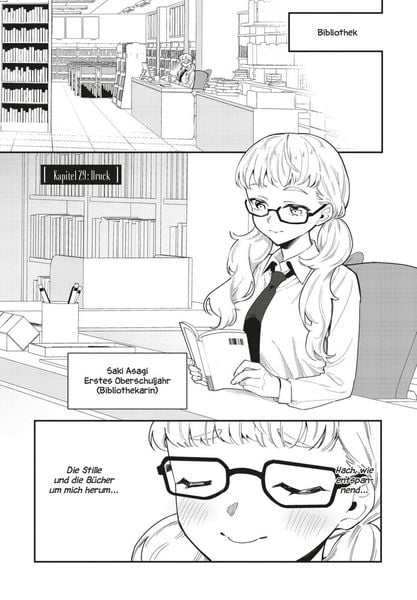 Produktbild: Liar Satsuki Can See Death 4