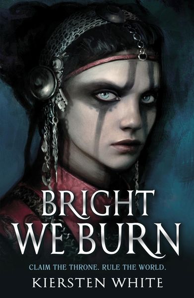 Produktbild: Bright We Burn