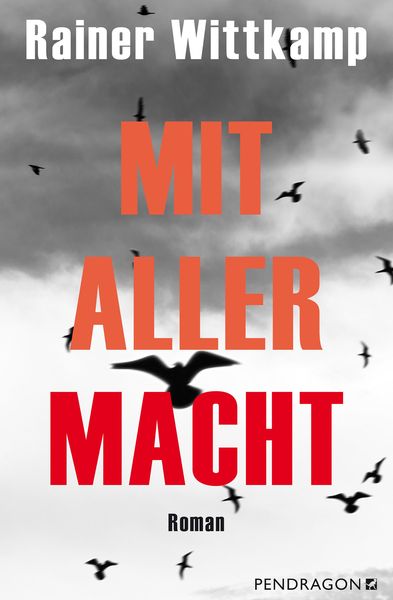 Produktbild: Mit aller Macht