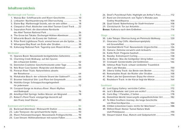 Produktbild: Neuseeland - Südinsel