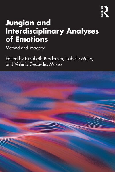 Produktbild: Jungian and Interdisciplinary Analyses of Emotions