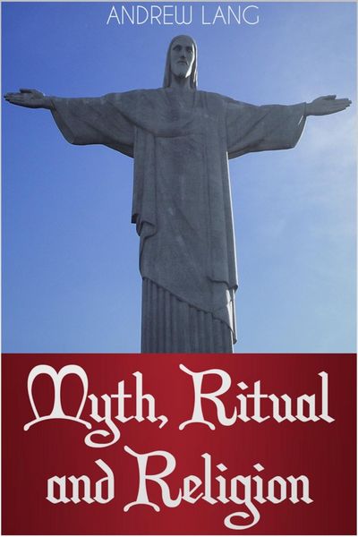 Produktbild: Myth, Ritual and Religion
