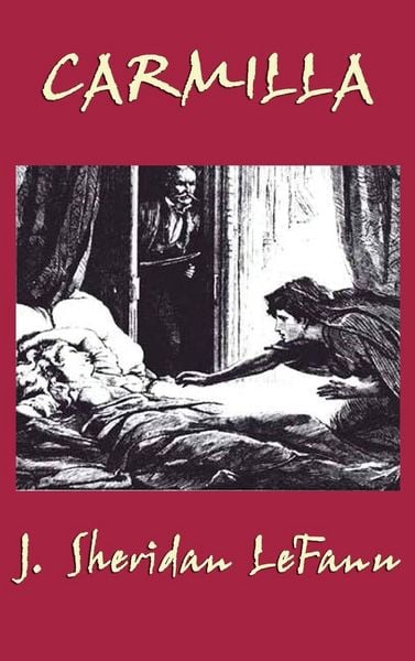 Produktbild: Carmilla