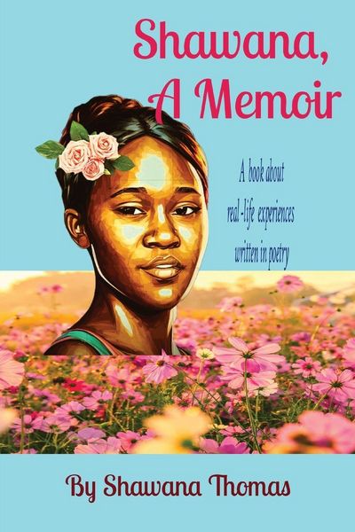 Produktbild: Shawana, A Memoir