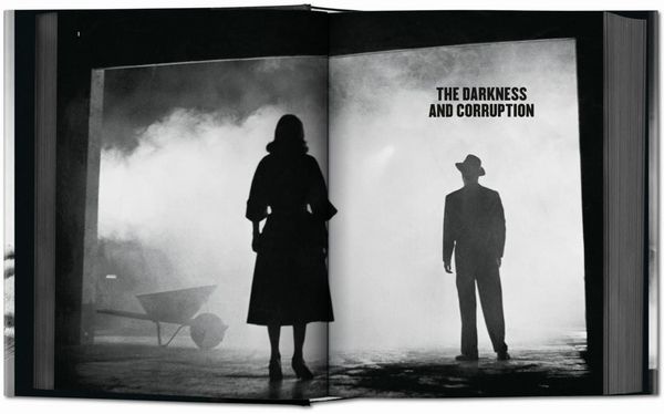 Produktbild: Film Noir