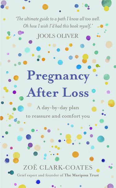 Produktbild: Pregnancy After Loss