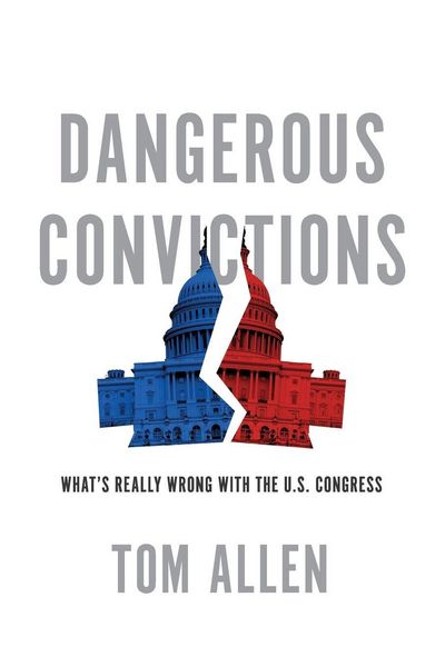 Produktbild: Dangerous Convictions