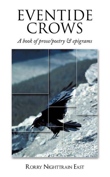 Produktbild: Eventide Crows