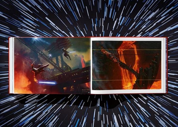 Produktbild: Les Archives Star Wars. 1999&ndash;2005