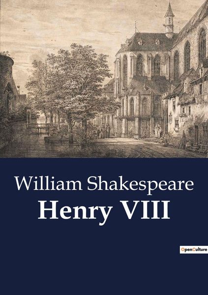 Produktbild: Henry Viii