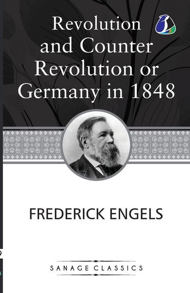 Produktbild: Revolution and Counter-Revolution; Or, Germany in 1848