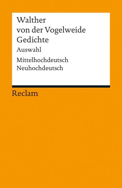 Produktbild: Gedichte